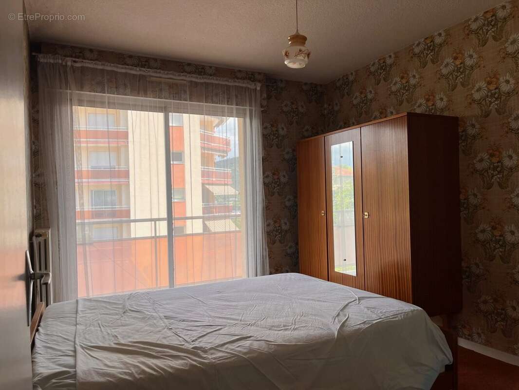 Appartement à GAP
