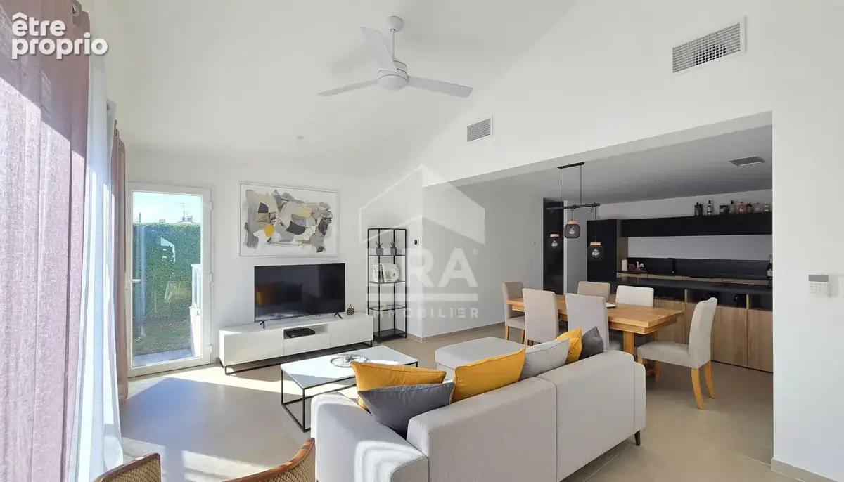 Une maison familiale pleine de charme, entre confort, modernité et potentiel ! - photo 4
