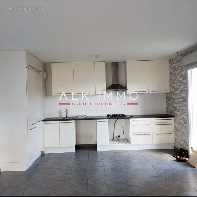 Appartement à AIX-LES-BAINS