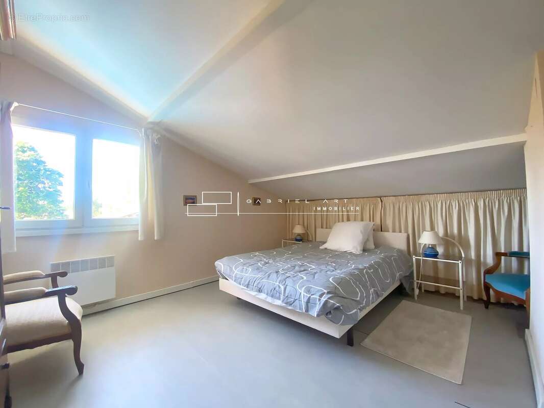 Maison à TOSSE