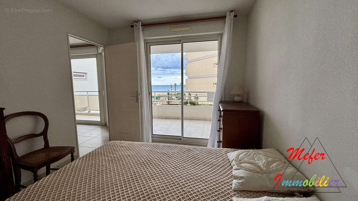 Appartement 42 m² à Canet-En-Roussillon  - photo 8