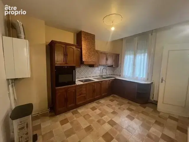 Appartement 110 m² à Lisieux  - photo 9