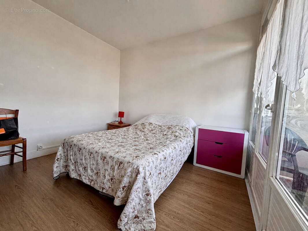 Appartement à TOURS