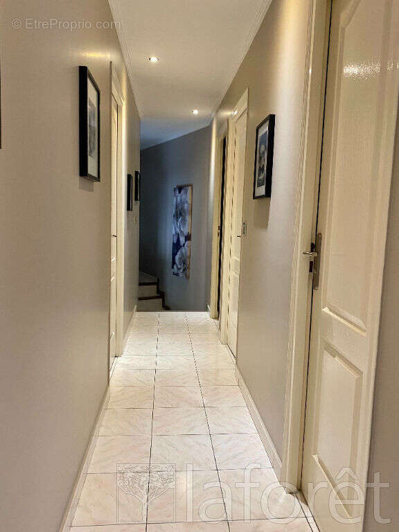 Maison à AULNAY-SOUS-BOIS