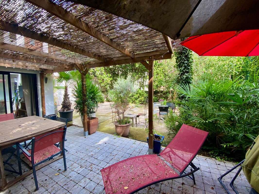   - Appartement à TOULOUSE