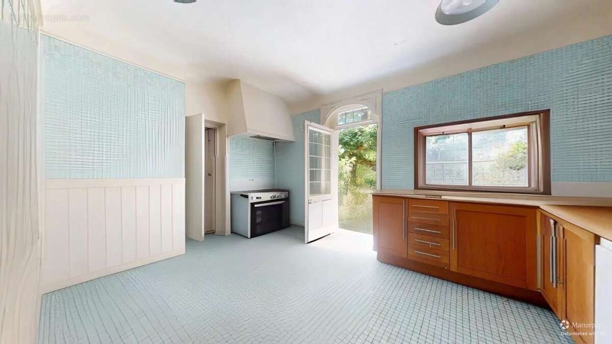 Maison ancienne à rénover & Grand jardin - photo 10