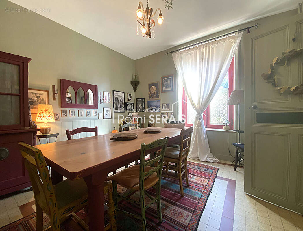 Maison de Maître à vendre au coeur du Perche - photo 4