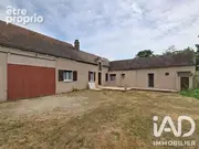 Photo 1 - Maison à PLESSIS-SAINT-JEAN