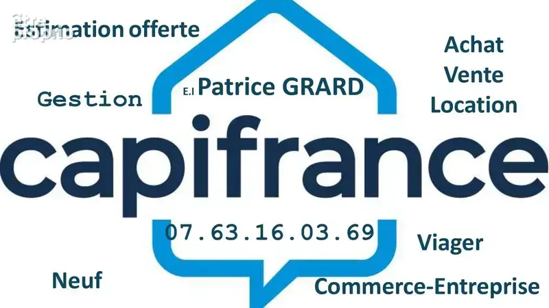 Dpt Manche (50),  CHERBOURG OCTEVILLE appartement T1 de 21,40 m² - photo 5
