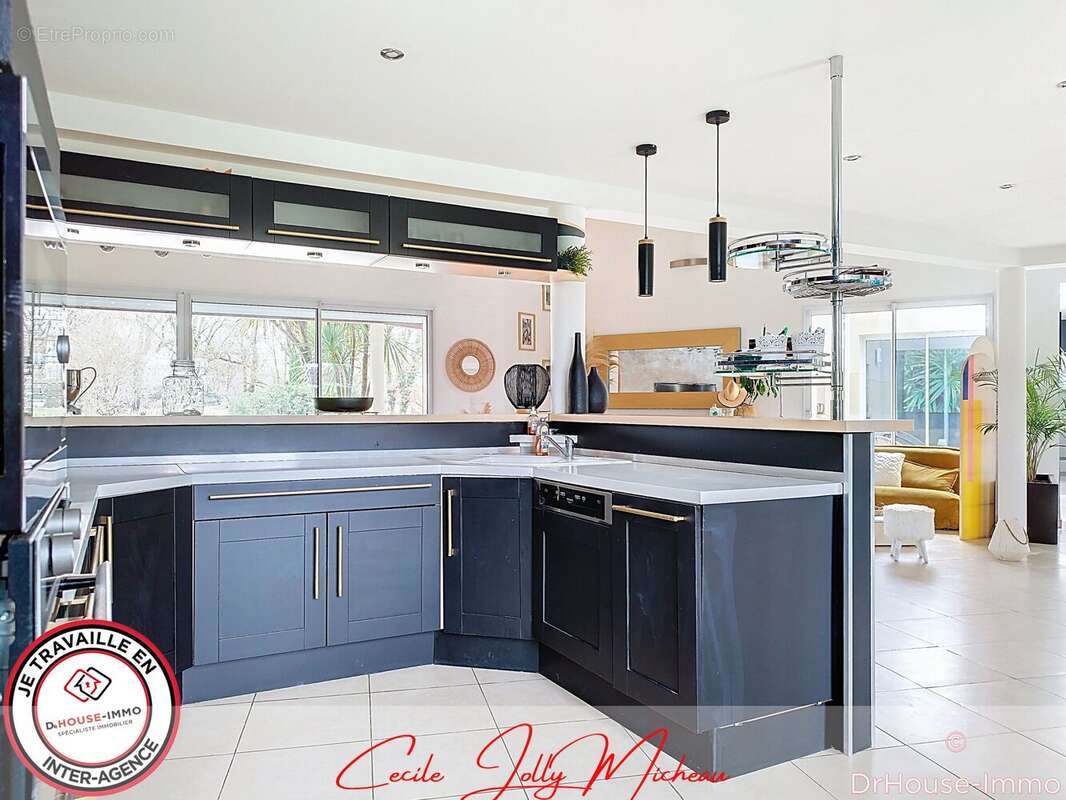 Maison à CARTELEGUE