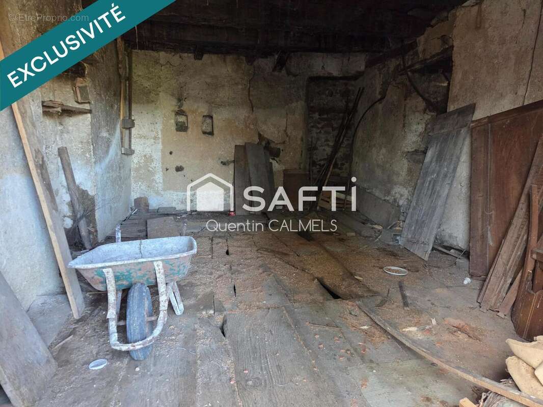 Maison 70 m² à Senergues  - photo 6