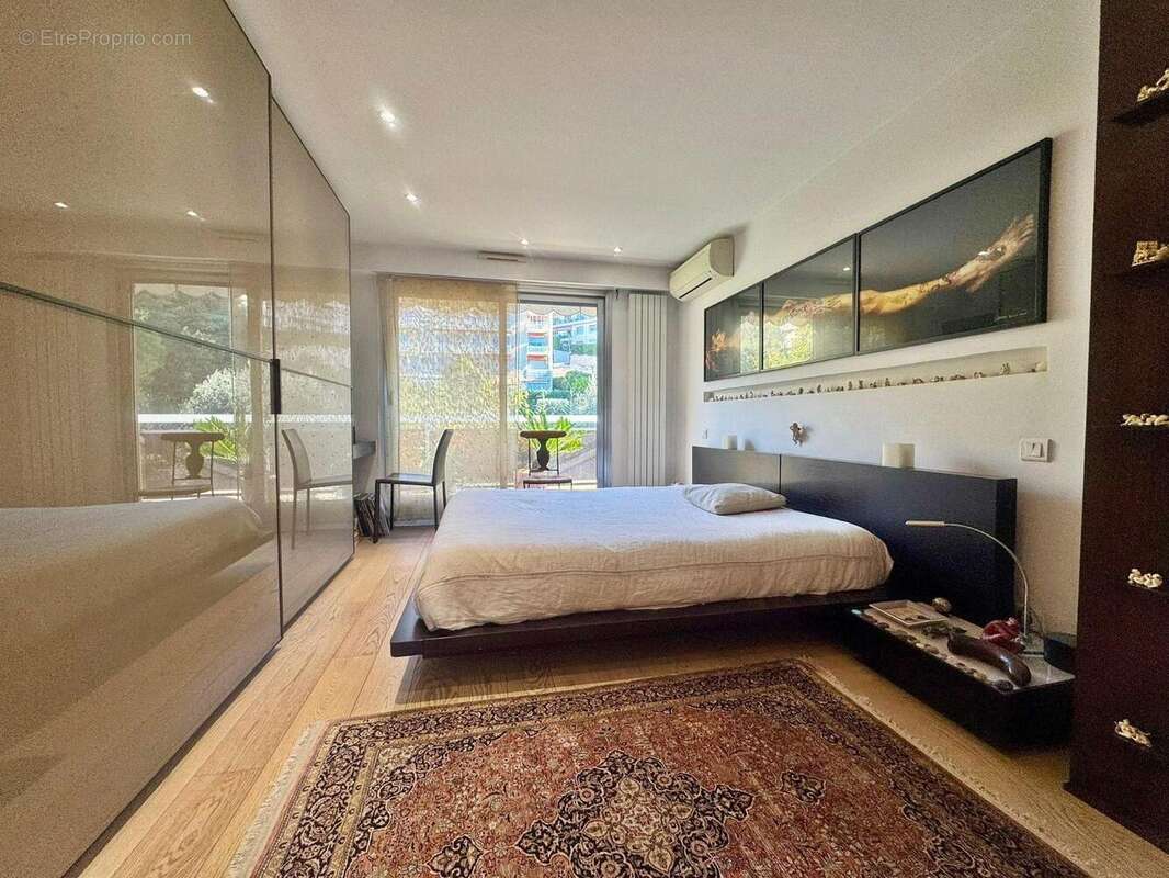   - Appartement à NICE