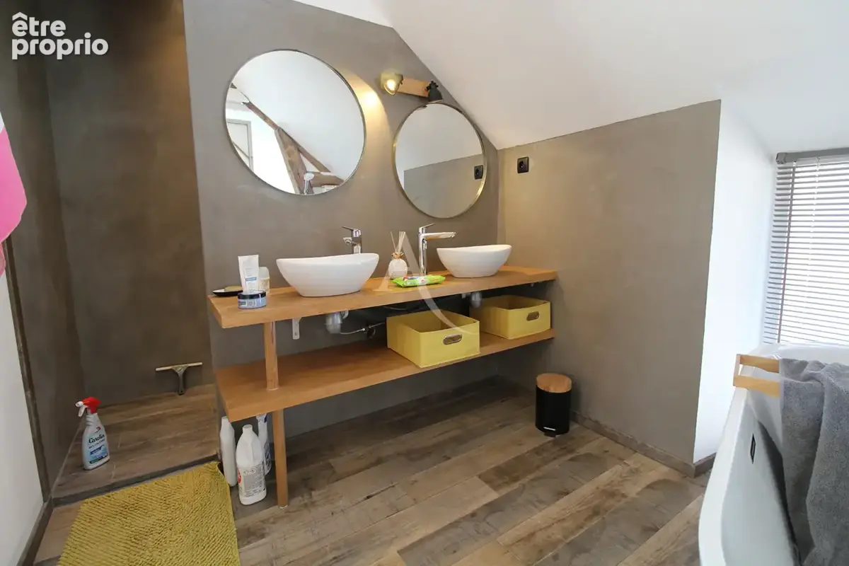 Maison 5 pièces 130 m² à vendre à Vineuil (41350) - photo 14