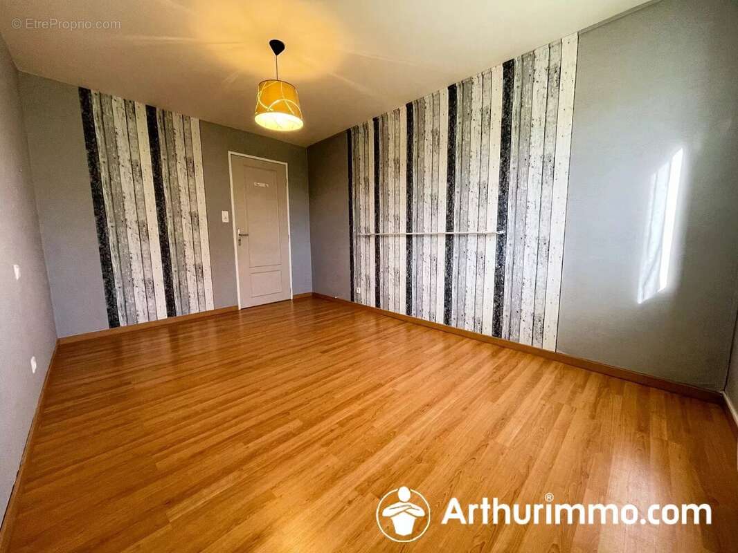 Appartement à MANDEURE