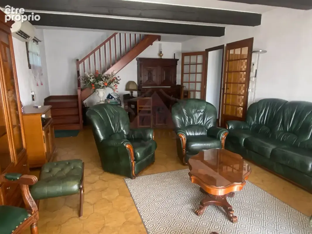 Maison avec piscine et appartement indépendant - photo 5