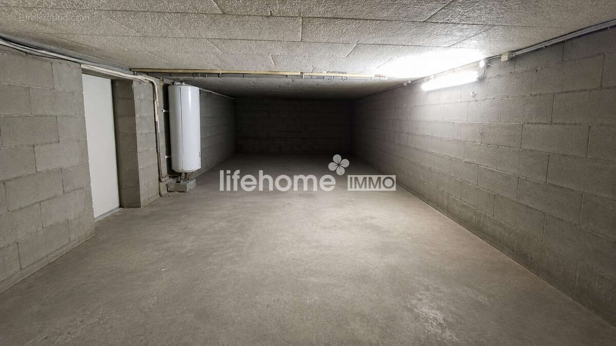 Maison 70 m² à Saint-Pourcain-Sur-Sioule  - photo 9