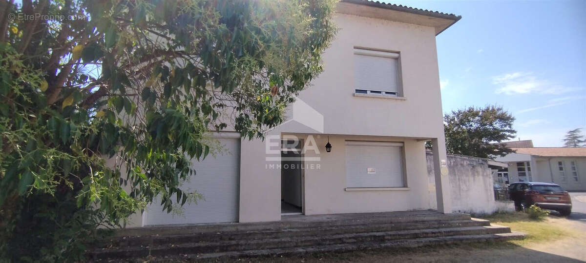 Maison 143m² à vianne - photo 2
