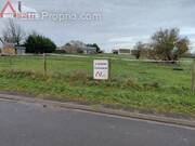 Terrain à SAINT-VALERY-SUR-SOMME