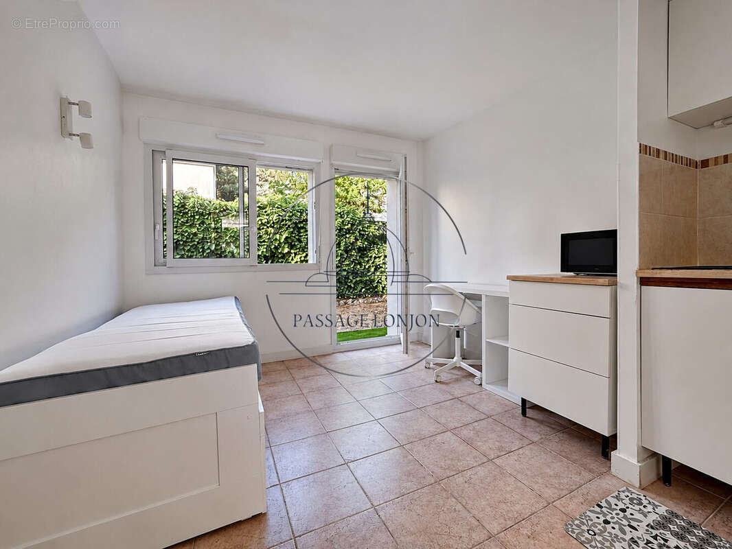 Appartement 16 m² à Montpellier  - photo 7