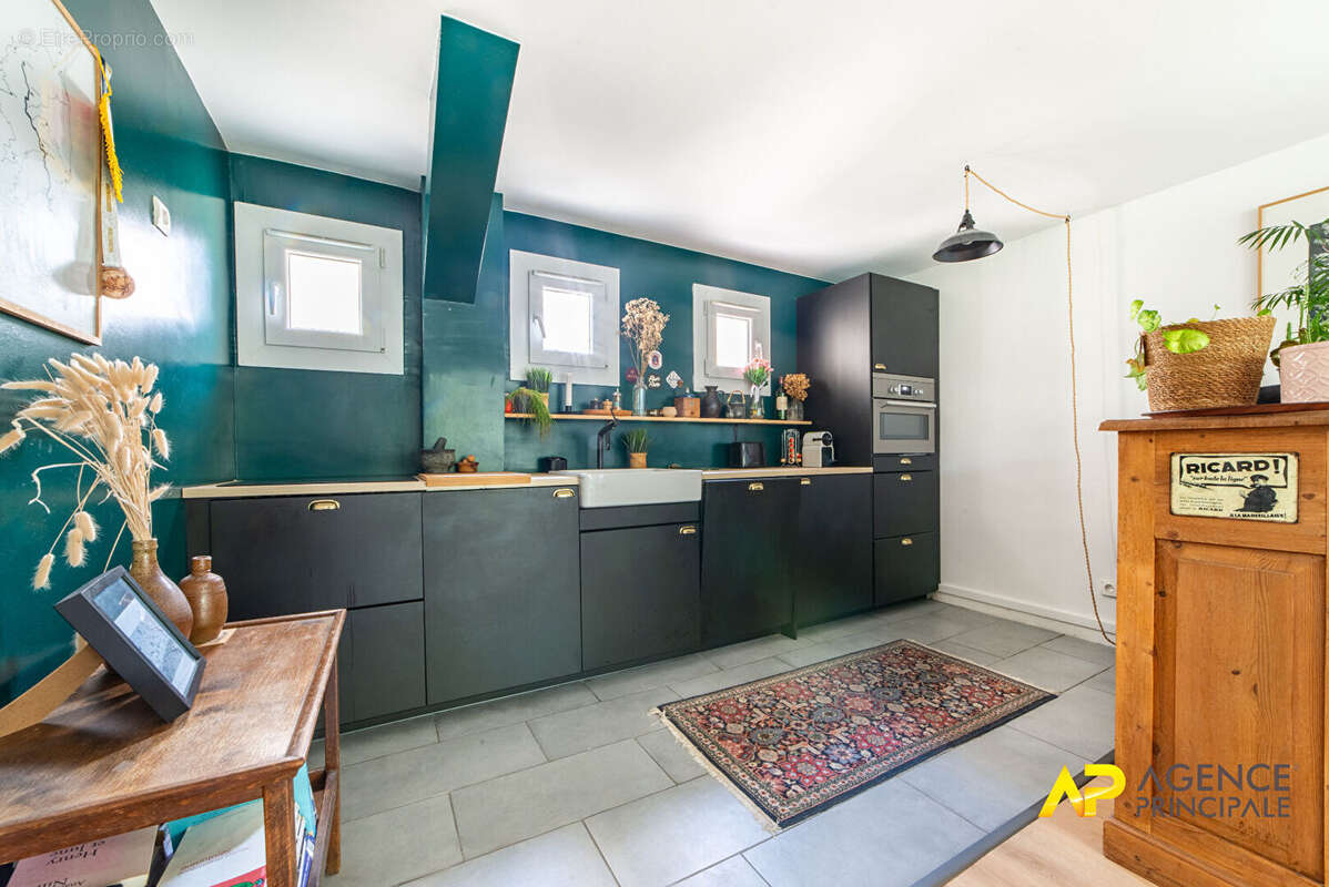 Appartement à COLOMBES