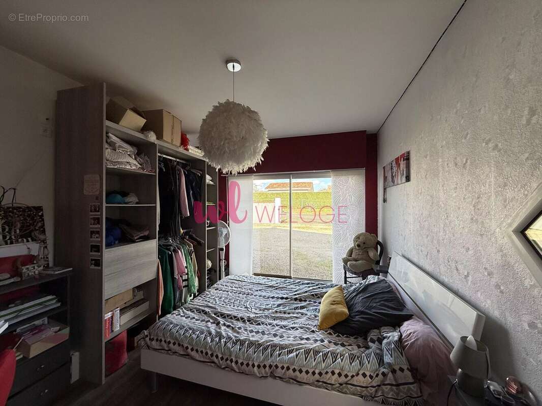 Maison à MONT-DE-MARSAN