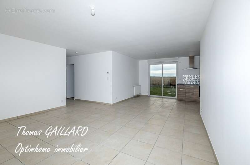 Maison à GUICHAINVILLE