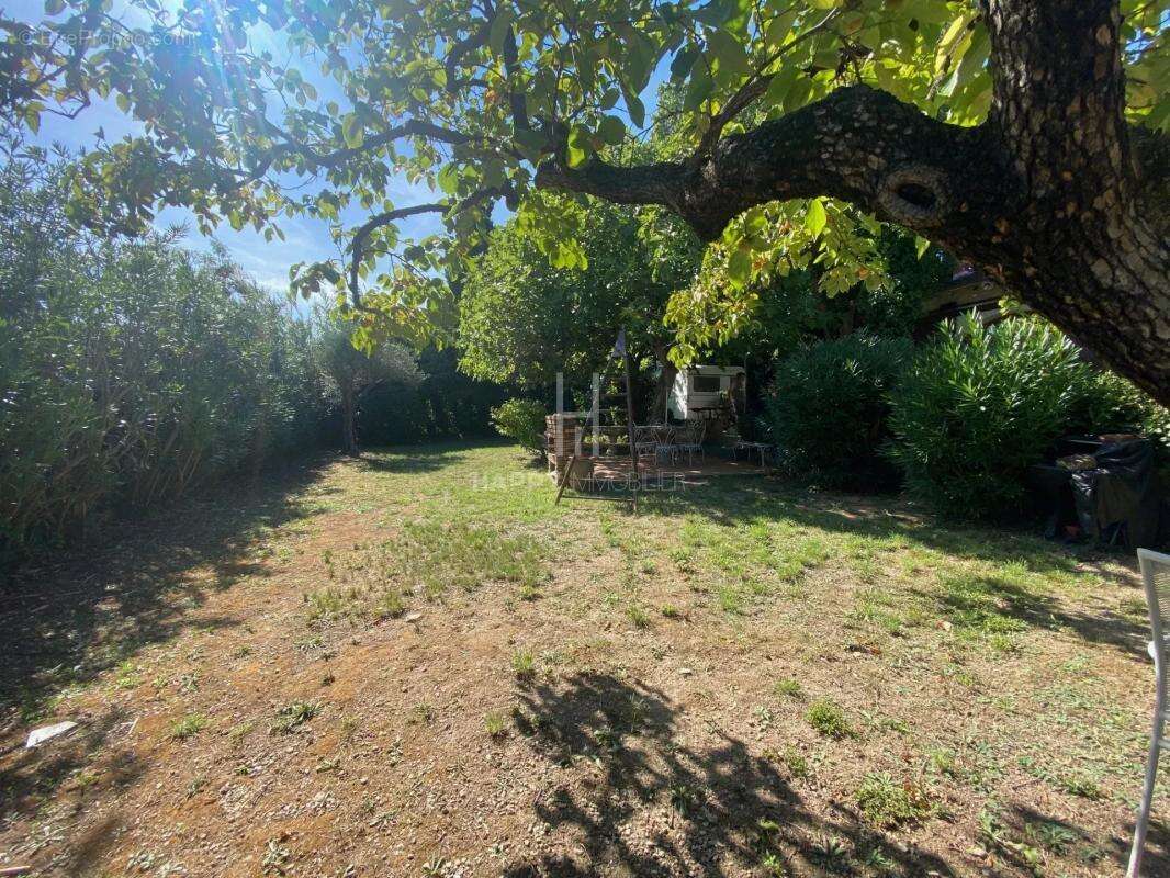Maison à MAUSSANE-LES-ALPILLES