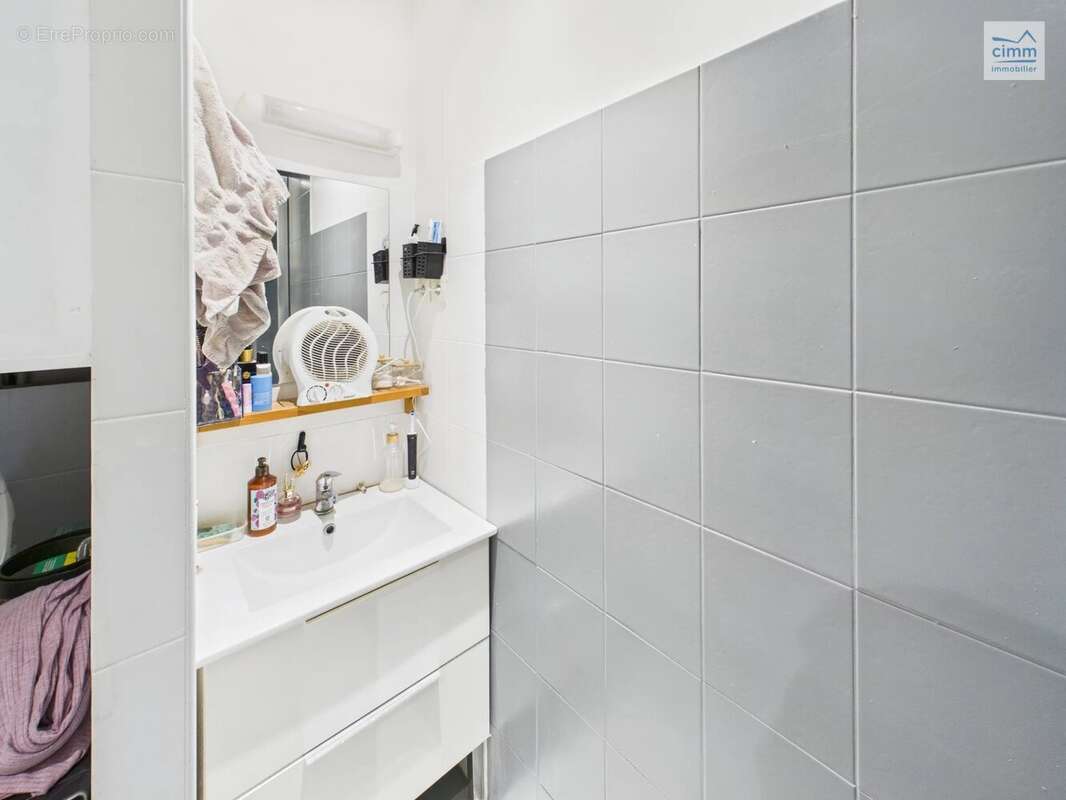 Appartement à GUICHEN