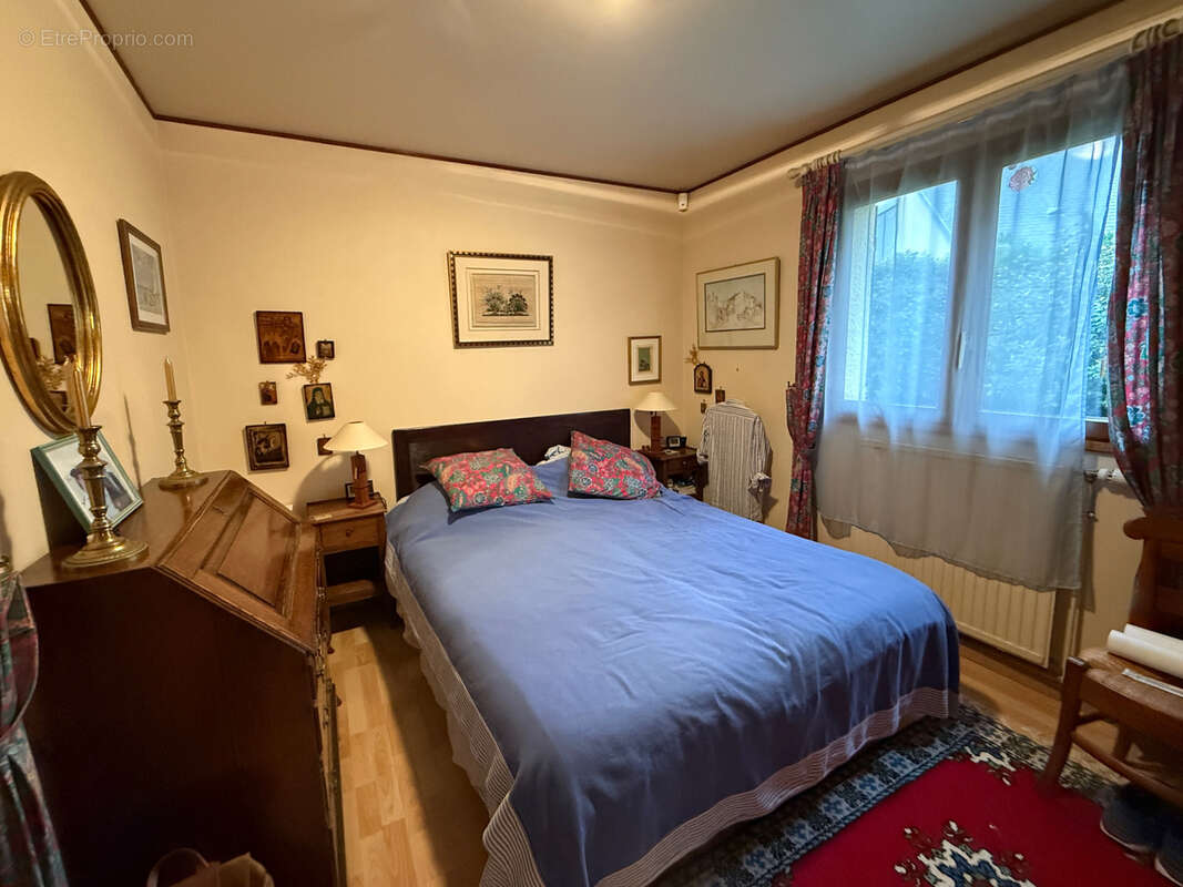 Maison à SAINTE-ADRESSE