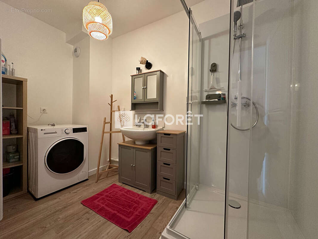 Appartement à CAGNY