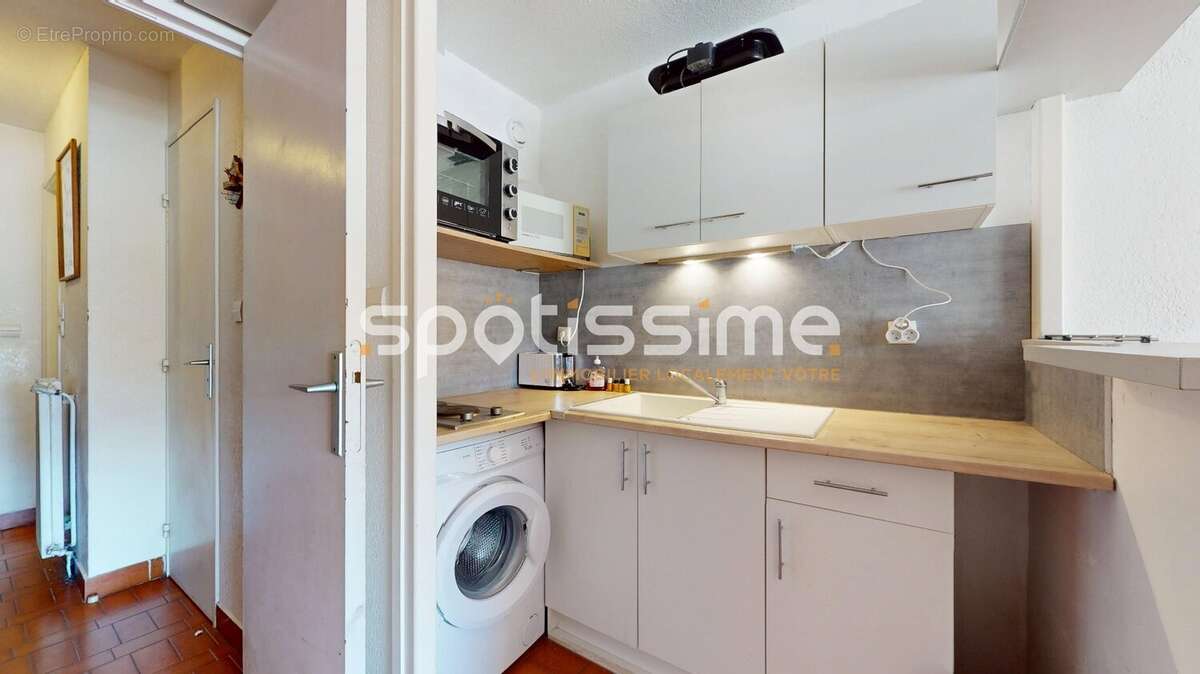 Appartement à AGDE