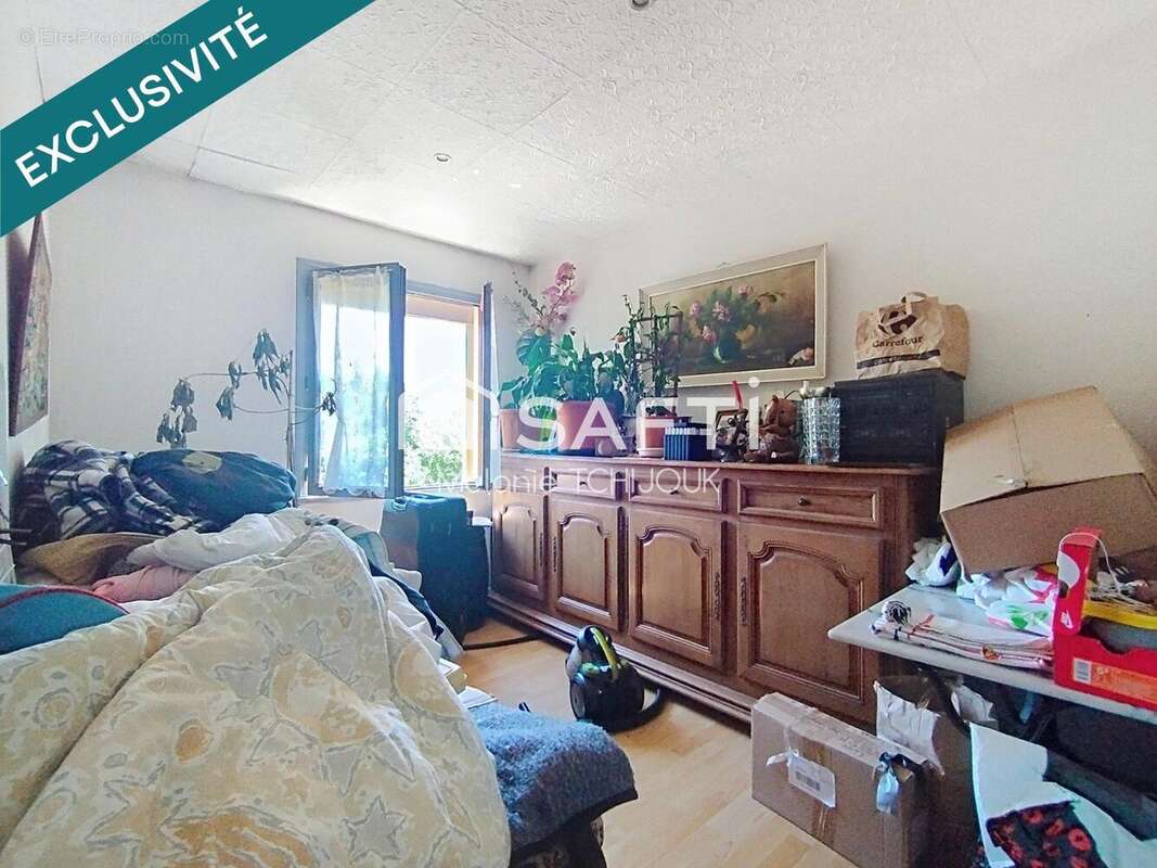 Maison 100 m² à Saint-Maurice-Sur-Aveyron  - photo 7