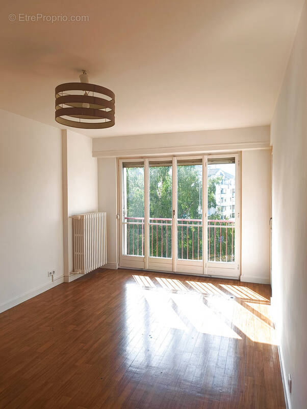 Appartement à GAILLARD