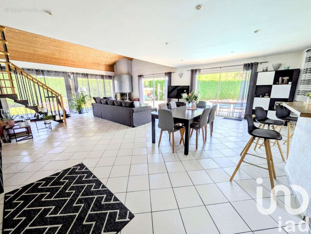 Photo 2 - Maison à BIGANOS