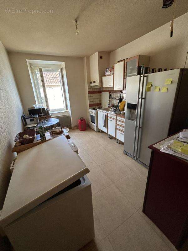 Appartement à LIMOGES