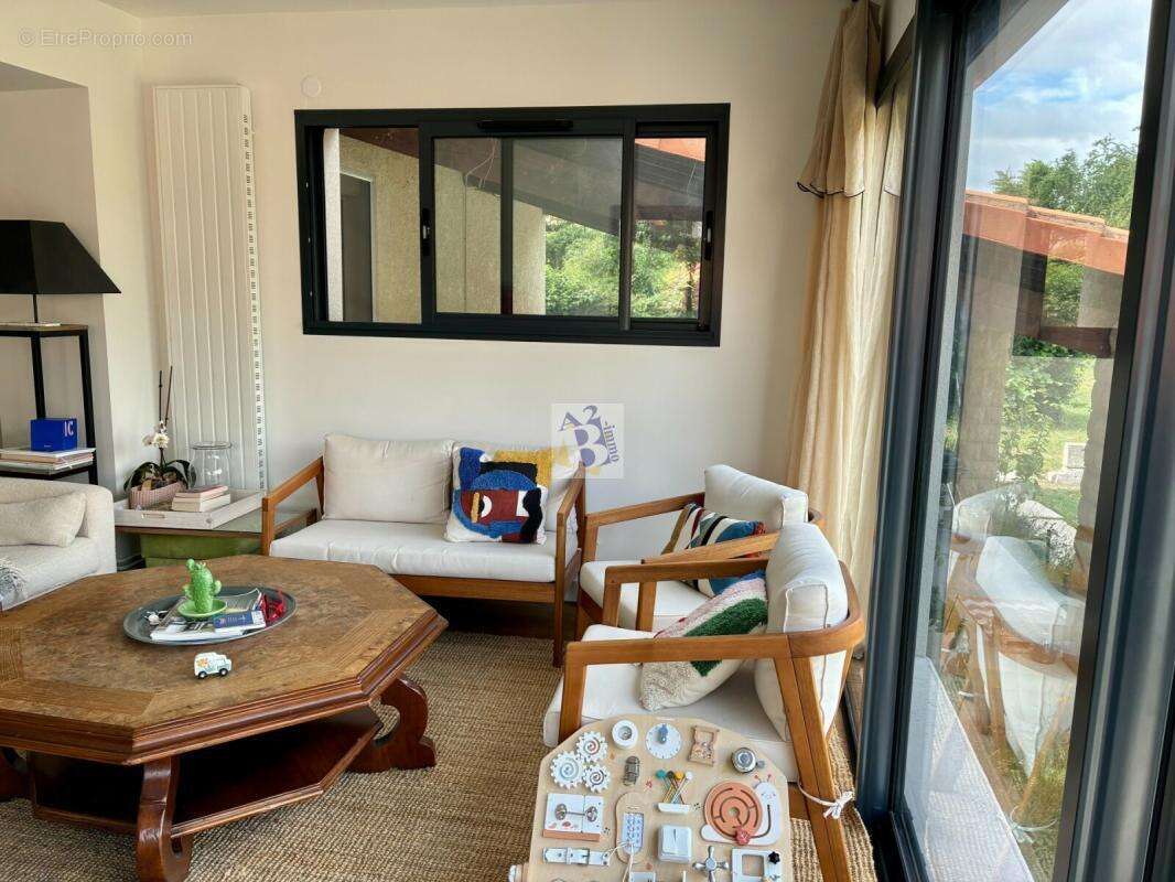 Rare sur le secteur! maison de plain pied avec grand parc arore au coeur de l'isle d'espagnac - photo 46