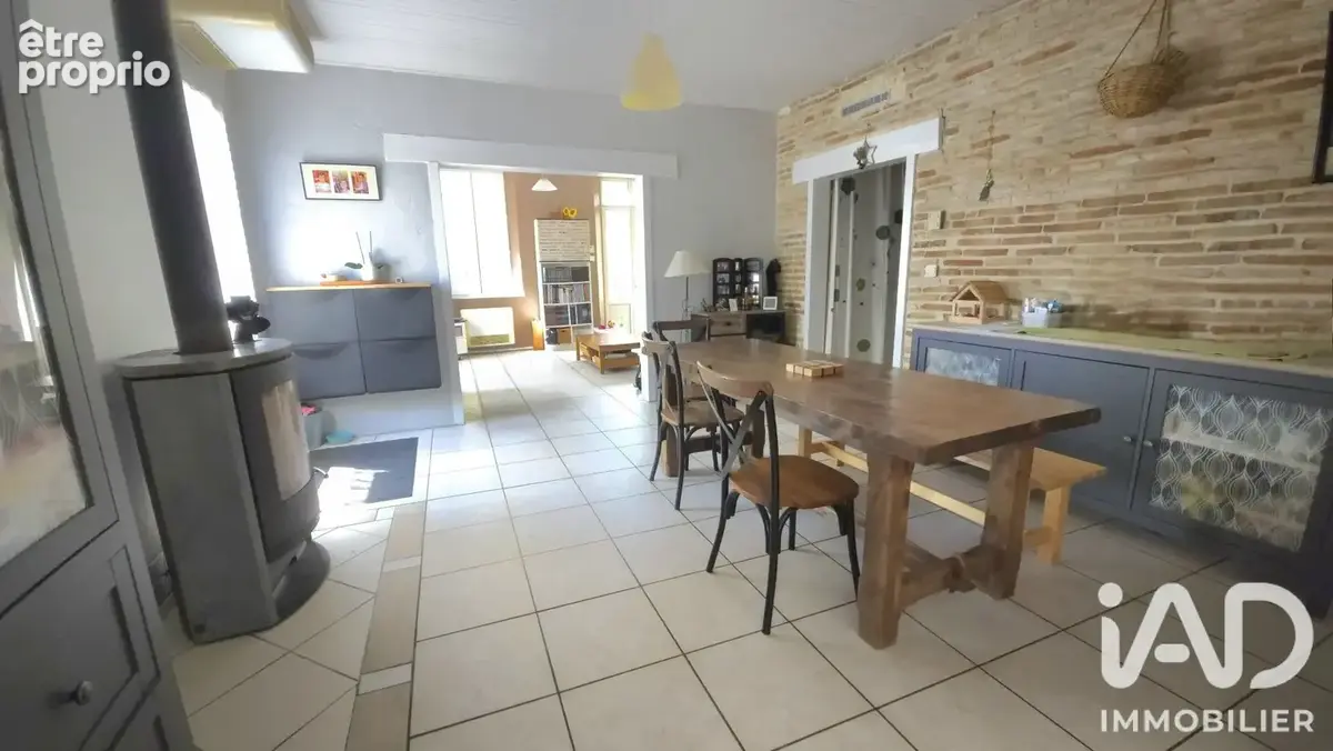 Photo 1 - Maison à HOSTENS
