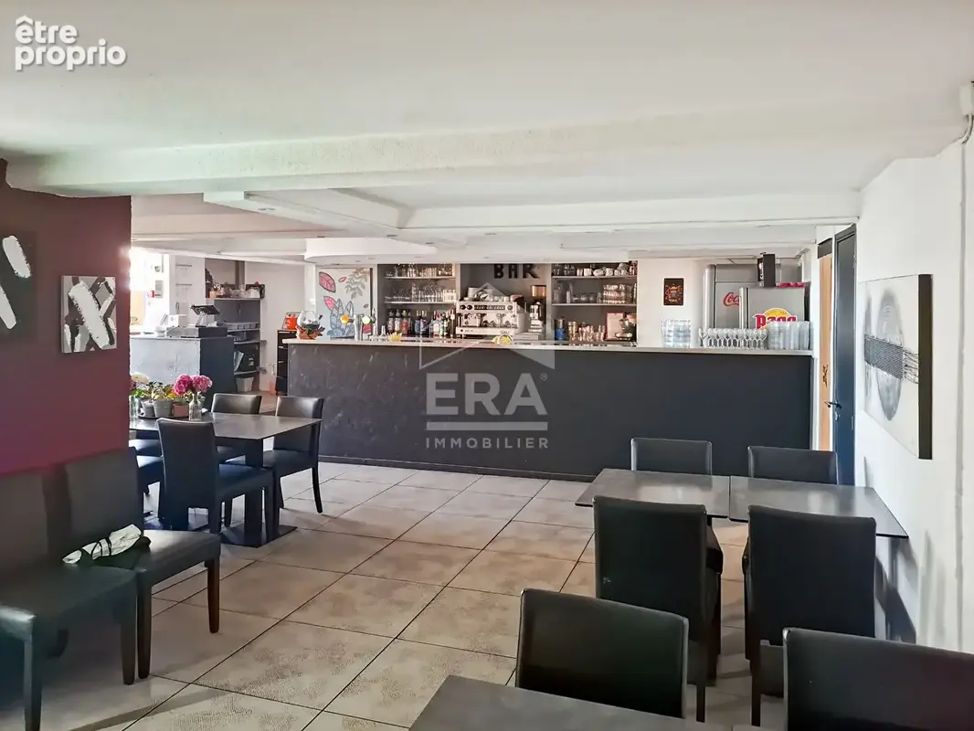 Fonds de commerce 290m² à marseille 8e arrondissement - photo 3