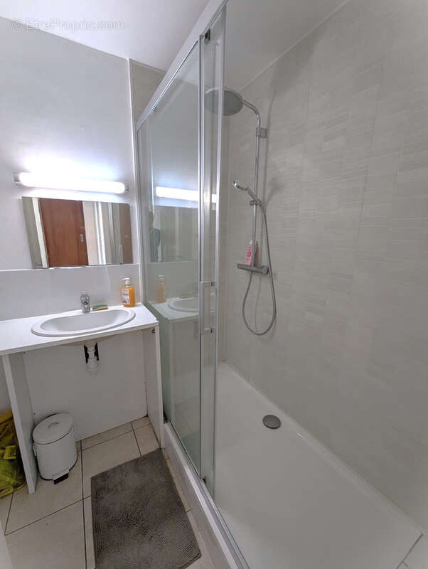 Appartement à QUIBERON