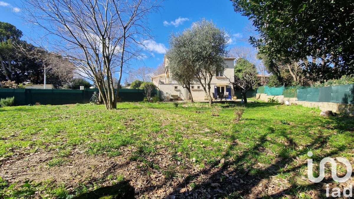 Photo 5 - Maison à SAINT-NAZAIRE