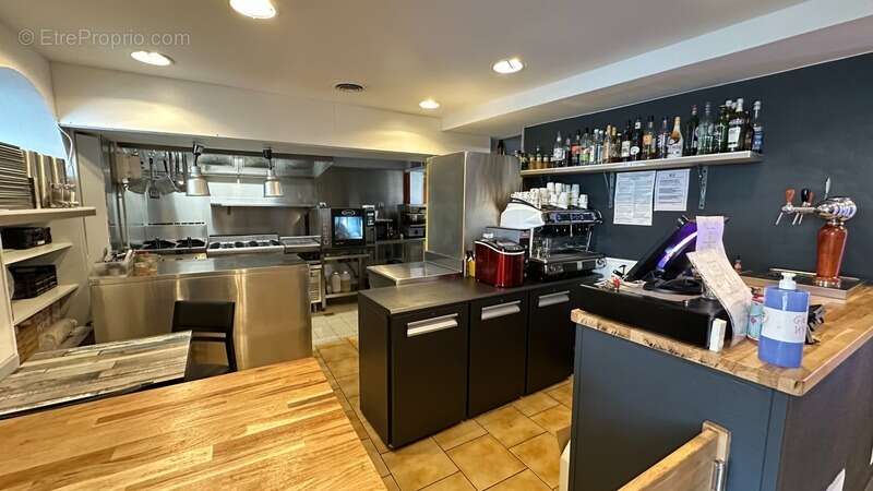 Commerce à BERGERAC