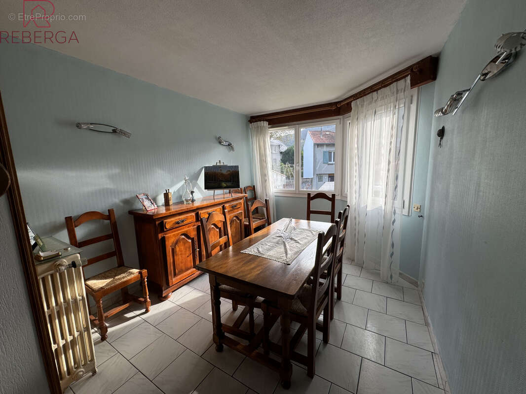 Maison à MAZAMET