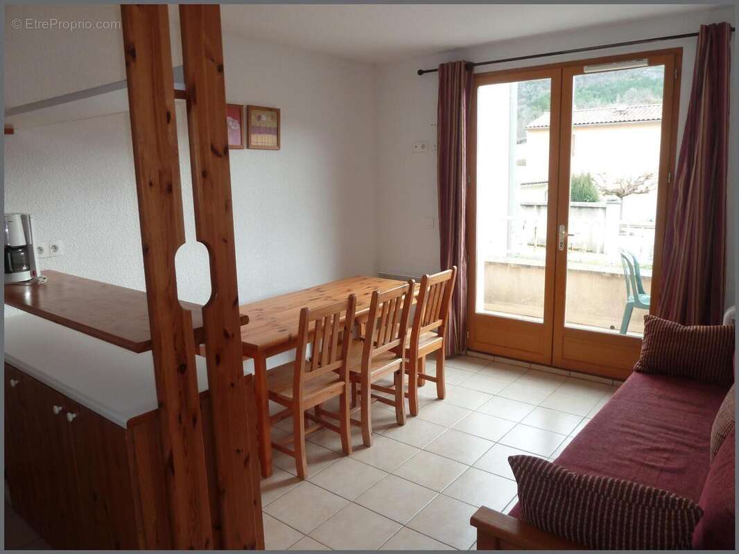Photo 4 - Appartement à MONTBRUN-LES-BAINS
