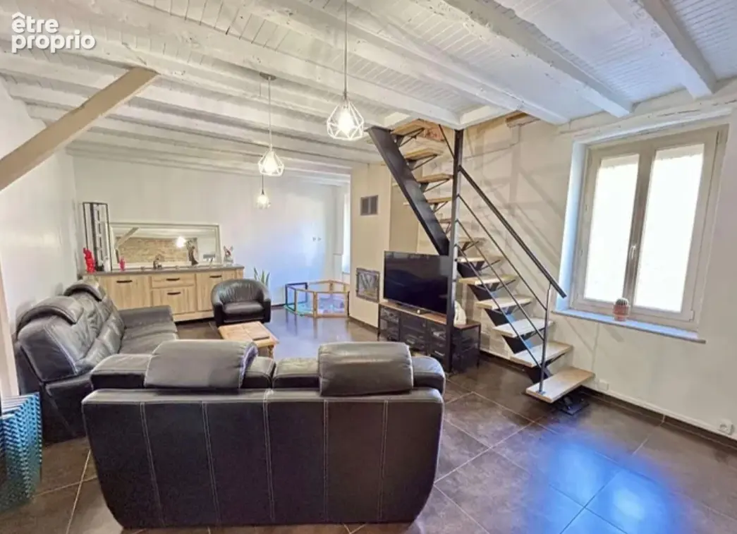 195 500, Maison à Orgeux, 153 m2 habitables - photo 1