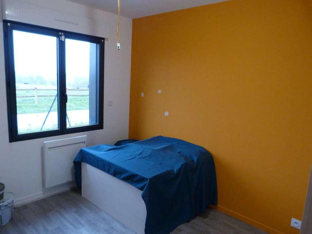 Maison à SAINT-GEORGES-SUR-LA-PREE