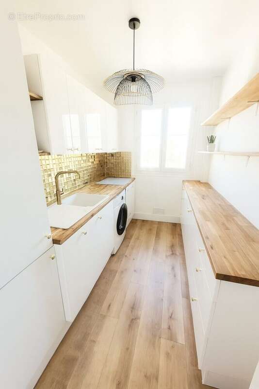 Appartement à SAINT-GERMAIN-EN-LAYE
