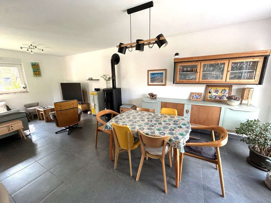 Maison à SAINT-AMAND-LES-EAUX