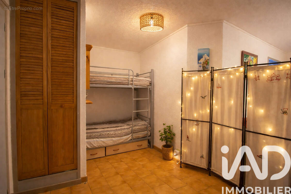 Photo 3 - Appartement à AGDE