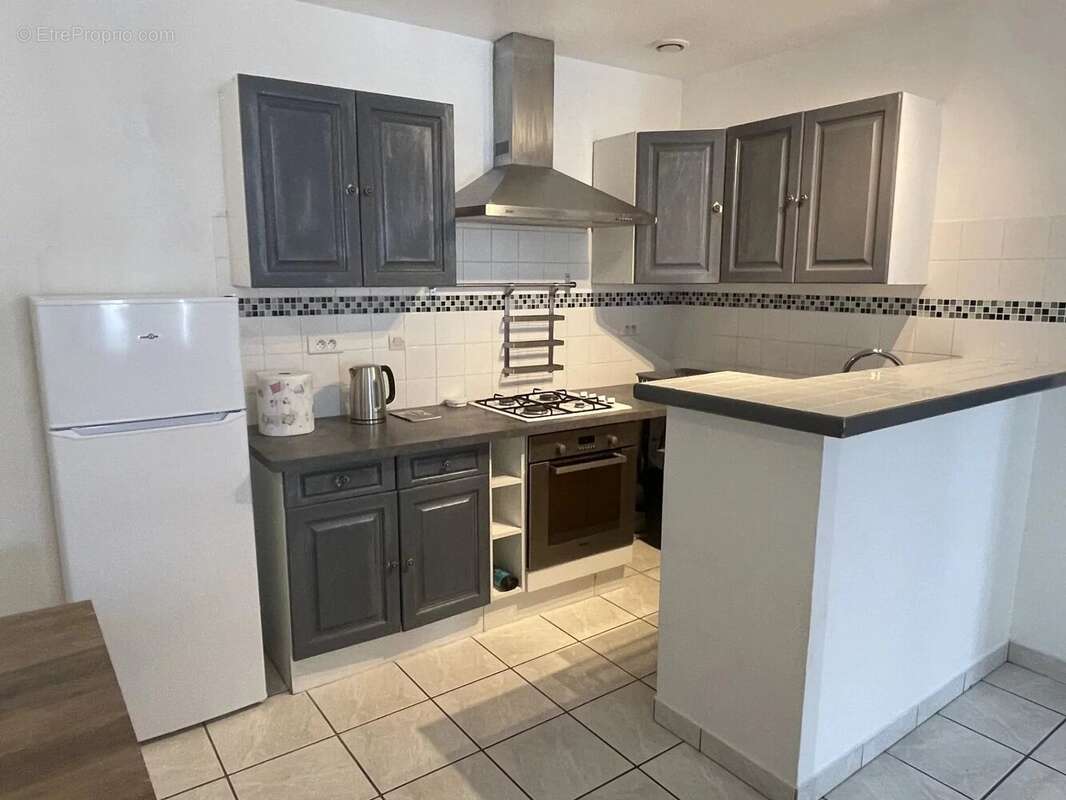 Immeuble de rapport 5 lots – Rentabilité attractive – Centre de Boves - photo 10