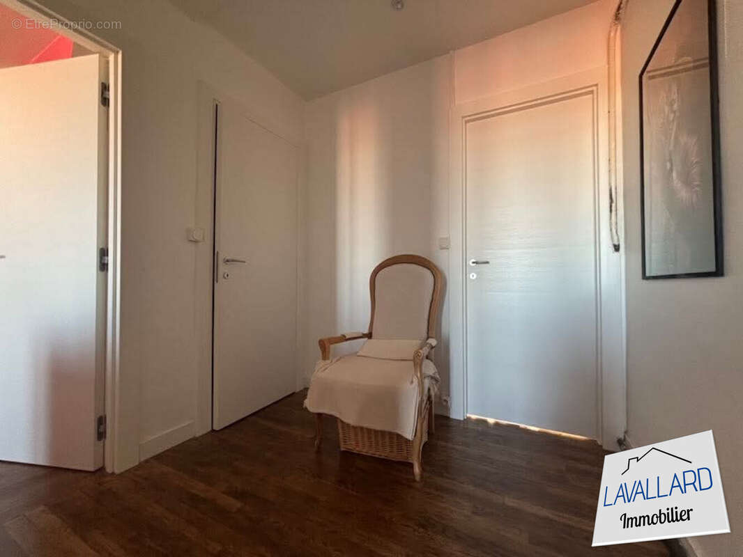 Appartement à AMIENS